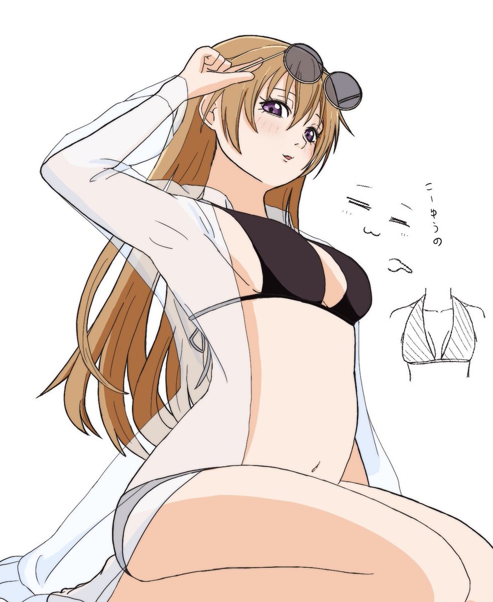 敗残兵 tweet media