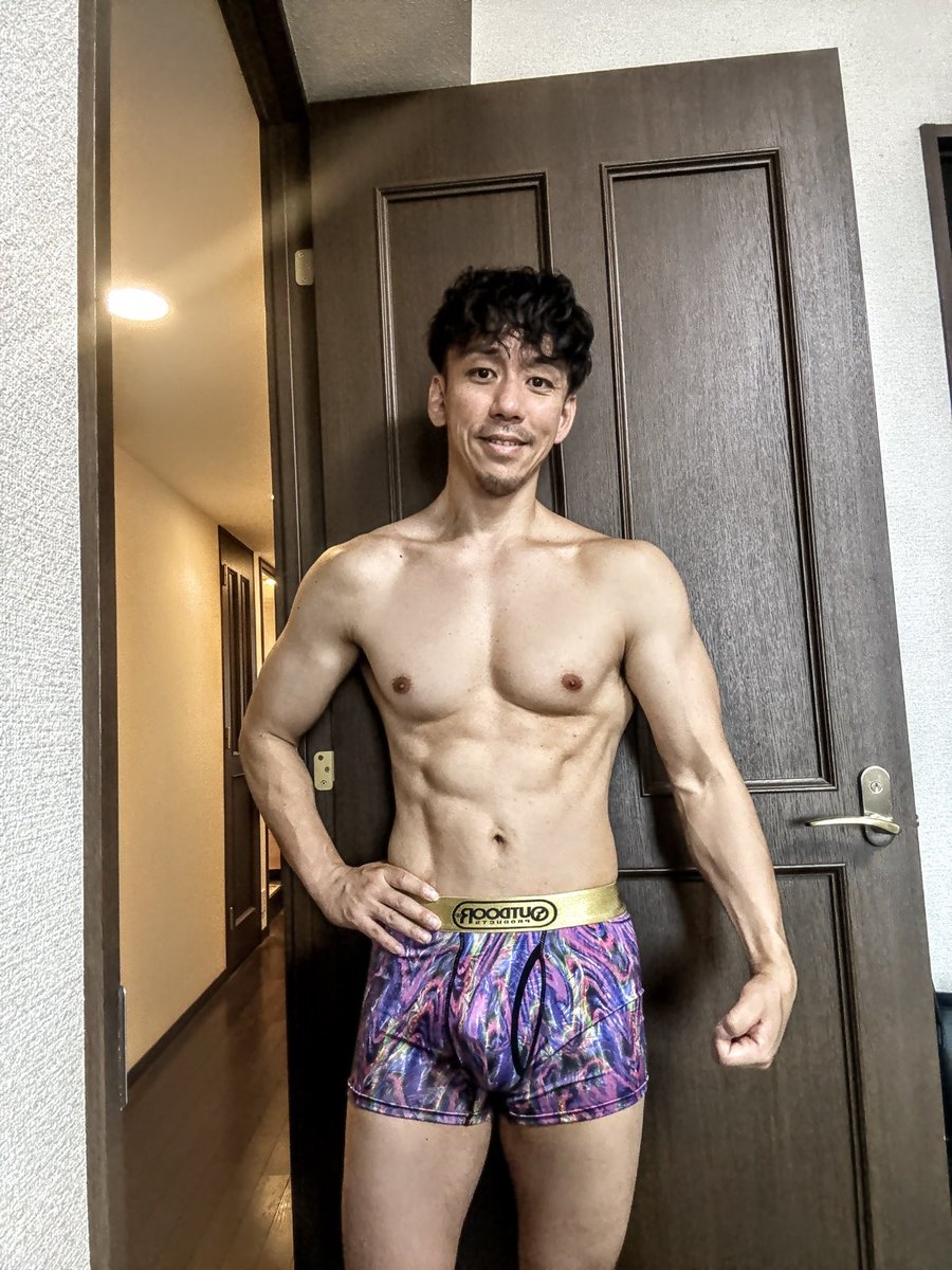 🔥マッスルアーム🔥 40代HOMEWORKOUTトレーナー tweet media