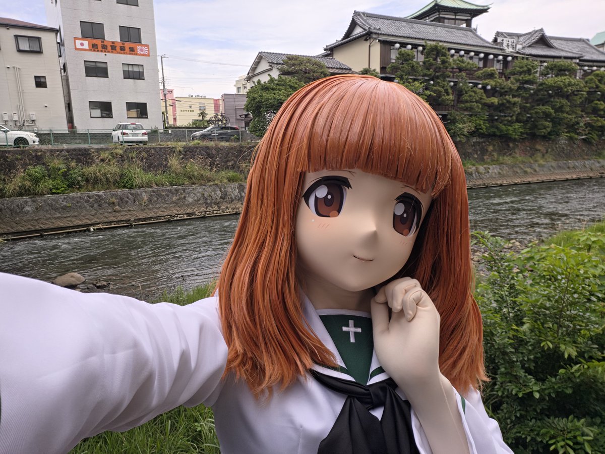 はすだ tweet media
