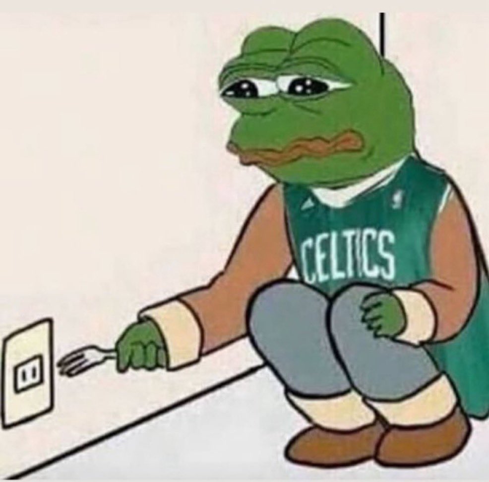 I hate this bum ass team