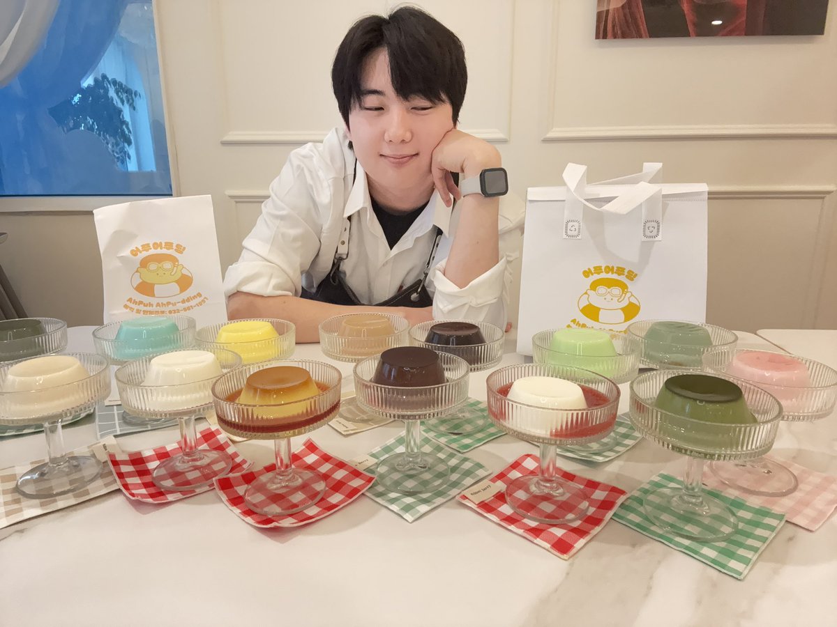 어푸어푸딩🔜5수코 tweet media