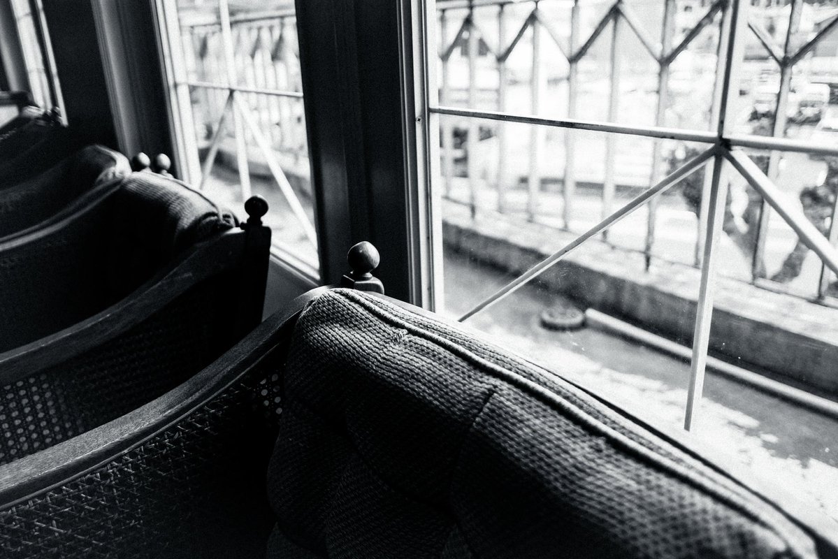 garan_dodo's tweet image. #photography #monochrome