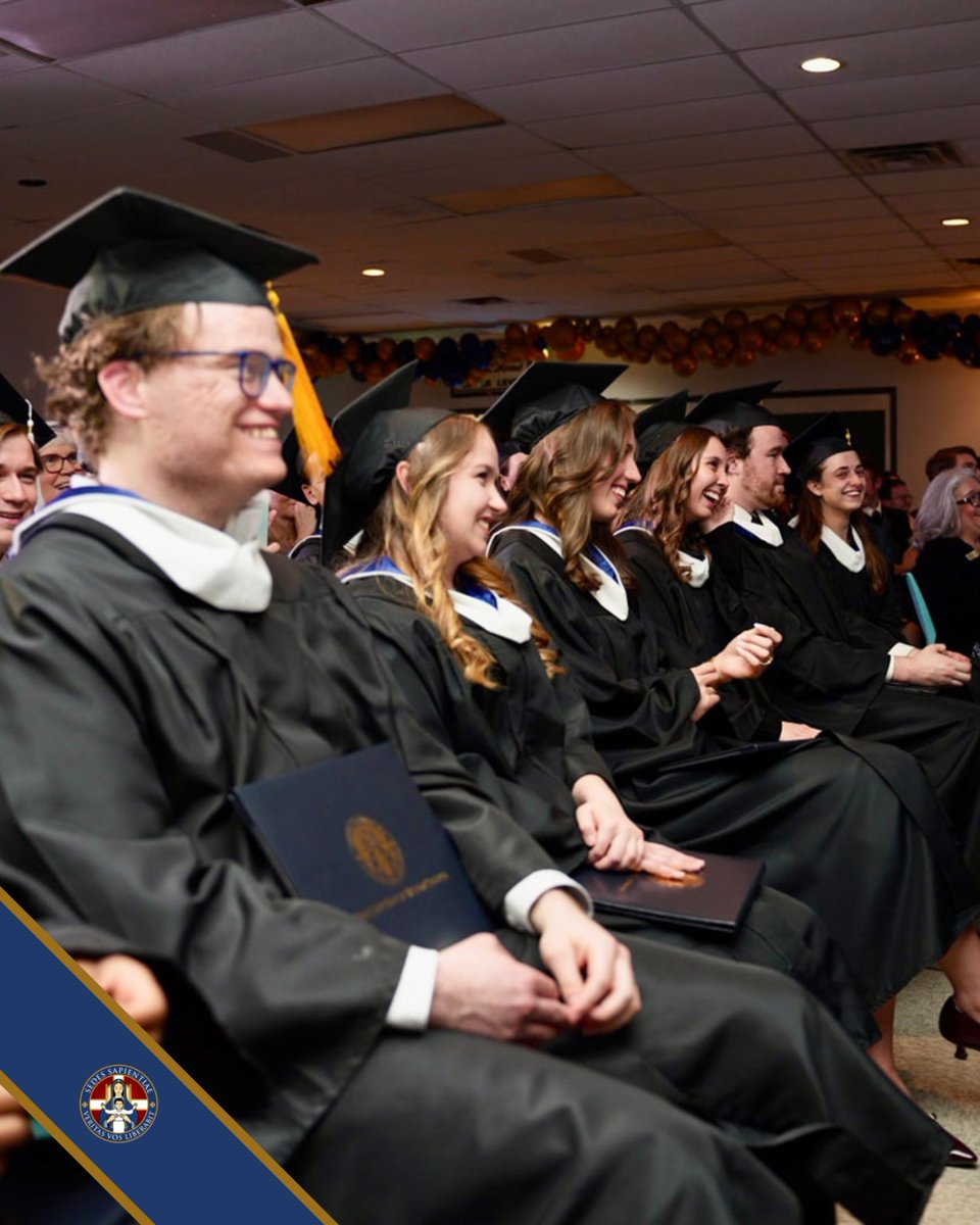 Seat of Wisdom College tweet media