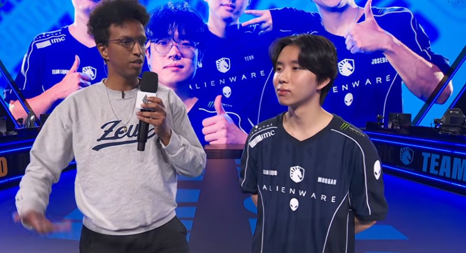 고수(高手) 표현이 포함된 온라인 게시물 이미지