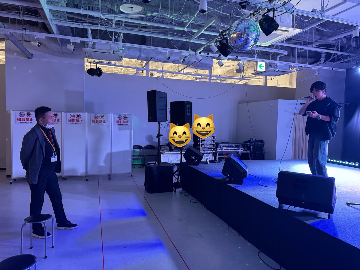 水戸オーパ tweet media