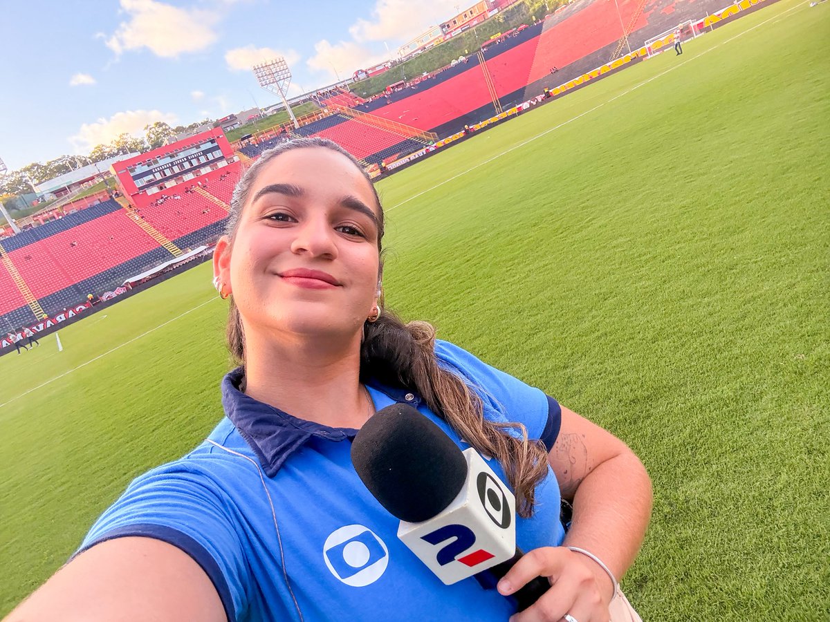Gabrielle Gomes tweet media