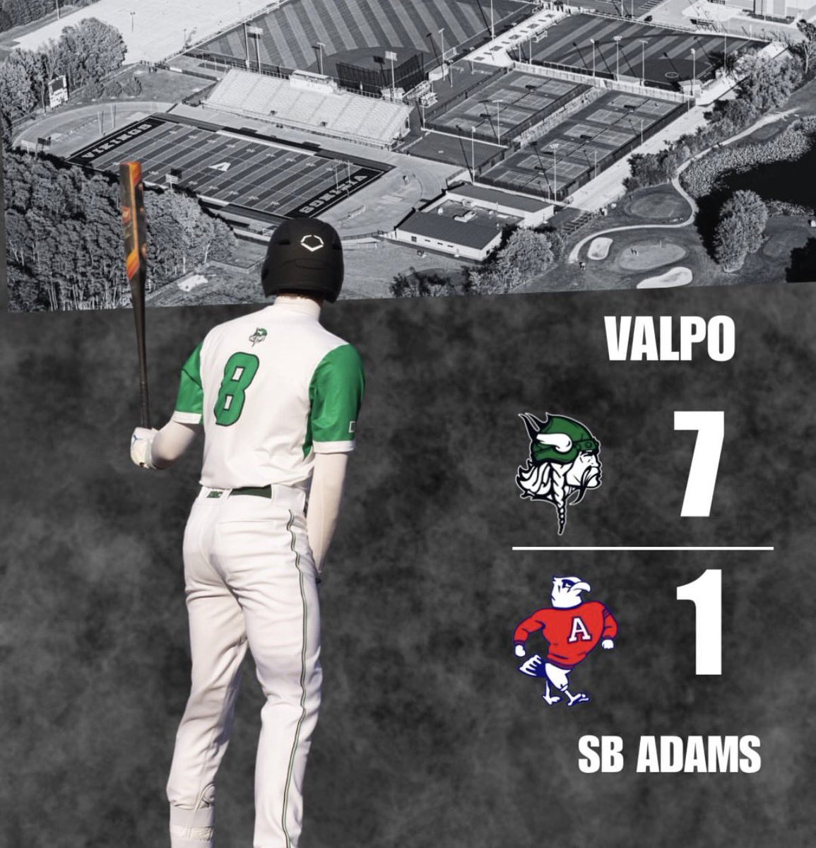VHSVikingbaseball tweet media