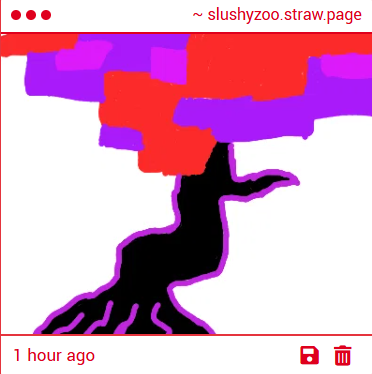 SlushyZoo tweet media