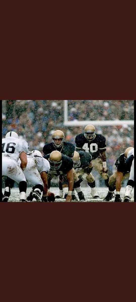 DaveLorady's tweet photo. @CFBGuy999 #snowbowl https://t.co/Xx6VlwIEI4