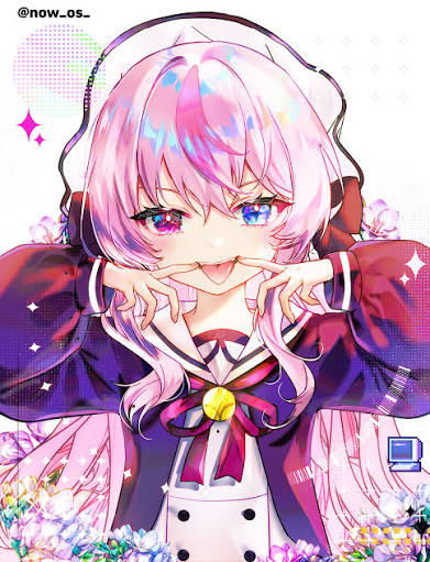 STRWBXRRYMXLK's tweet photo. [TEMP PINNED]

IRyS' Little Sister

Nephilim

Dark Themes available but will NOT be required to interact

Switch

Can give and receive

Loves to be smug https://t.co/UVdZGlhFvx