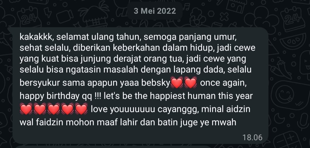fufuffuuff's tweet photo. dan aku menyimpan semuanya hihi, eh ngga deng soalnya blio ini hobi ganti nomer https://t.co/aya1gjMPN4