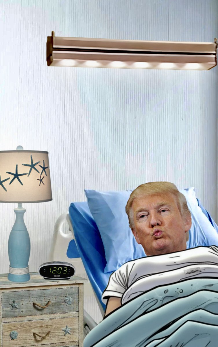 MarkTrezise's tweet photo. Trump’s mental decline is accelerating. It’s time to put him in a psychiatric ward or mental hospital. He needs to be institutionalized as soon as possible. https://t.co/tiVQ62URTe
