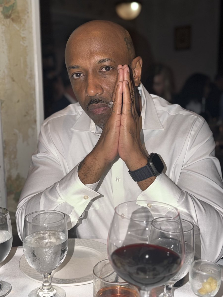 Tramell Thompson tweet media