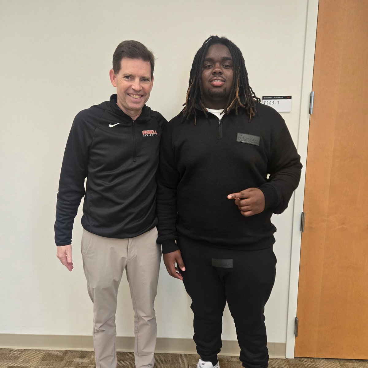 Kyle Mallory tweet media