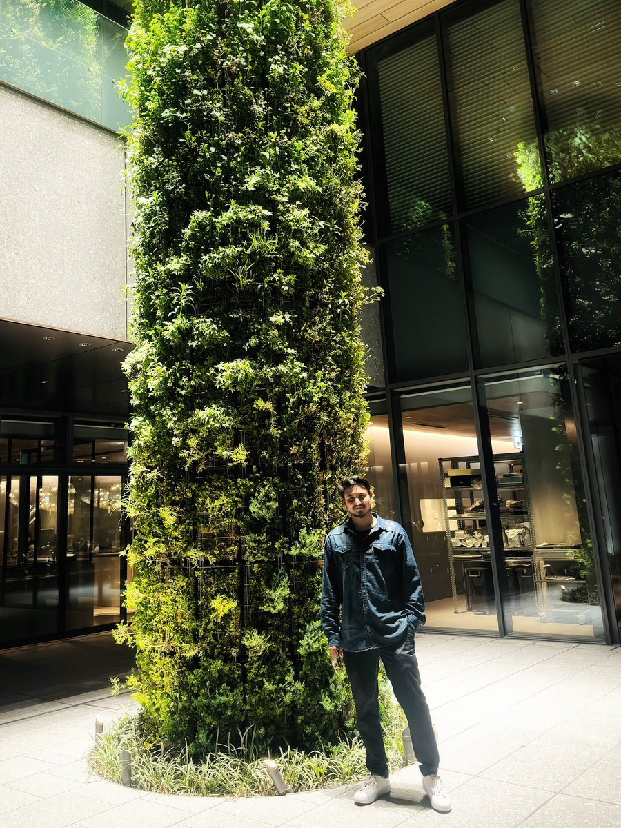 mehediography's tweet photo. Relaxation 🍃

Takanawa gateway , Tokyo https://t.co/jOVqQrEdwx