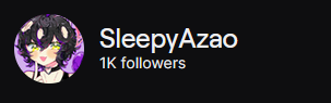Woooohoooo we did ittt!!!! Thank you cuties <3 Beeeg celebration coming x3 Join discord so you don't miss out lul x3