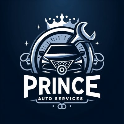 Prince Auto Service tweet media