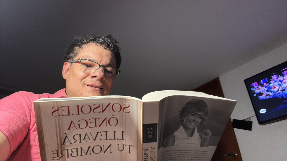 Alcibiades Serrato tweet media
