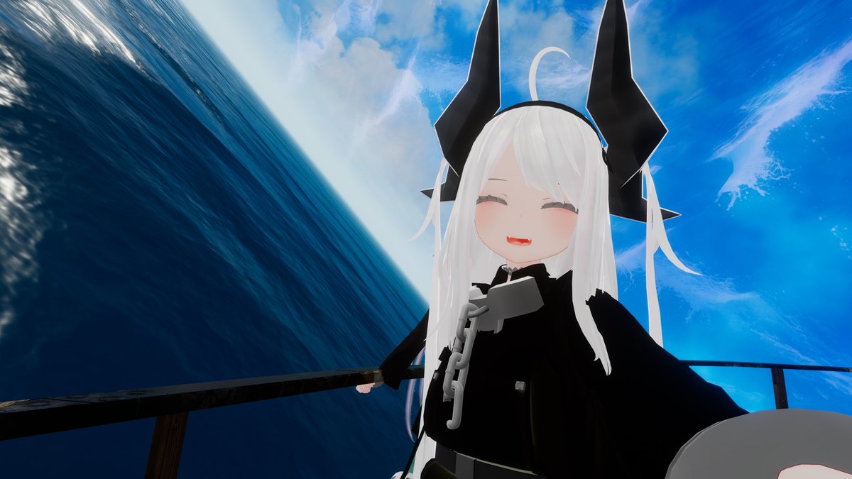 優@VRC🟠 tweet media