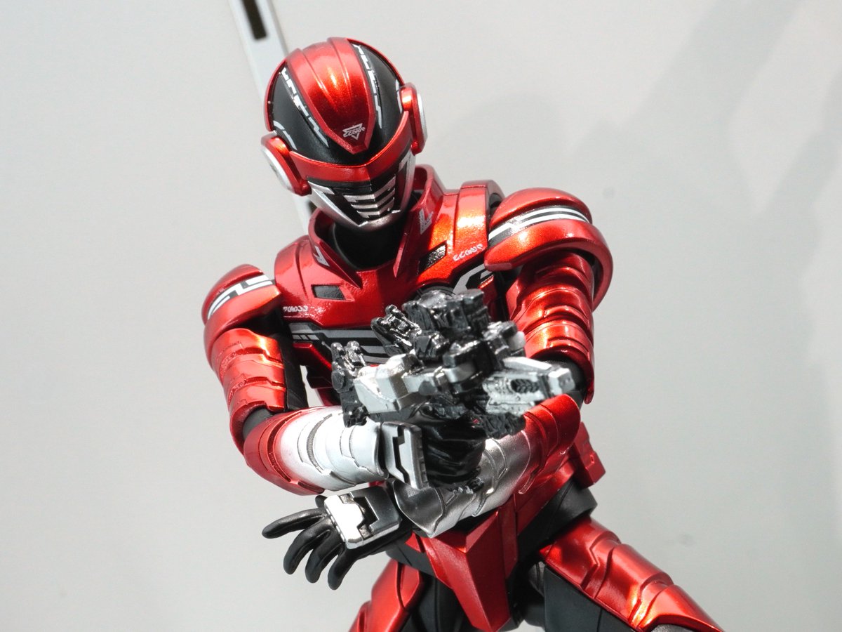 TAMASHII NATIONS STORE TOKYO tweet media