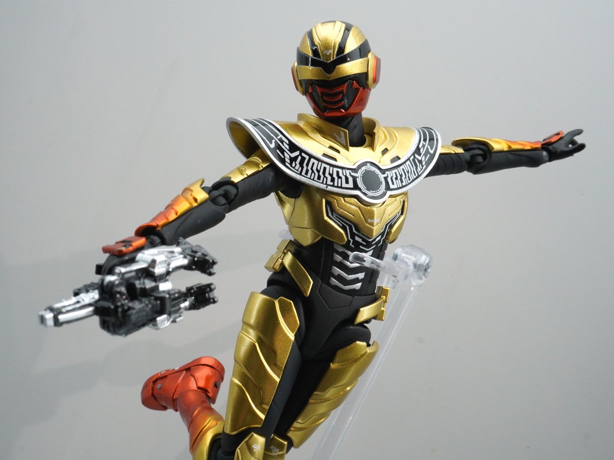 TAMASHII NATIONS STORE TOKYO tweet media