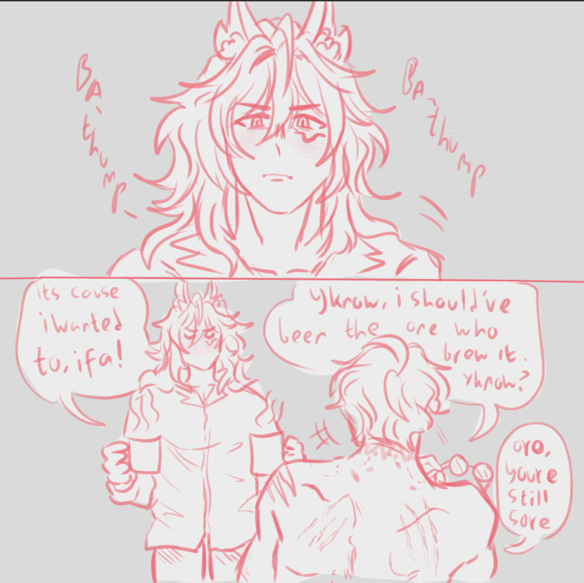 🍚🍞(NO REPOST/AI) tweet media