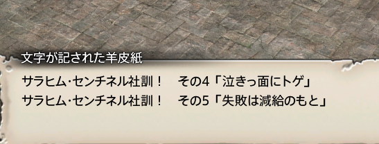 そふぃ@FF14＆FF11 tweet media