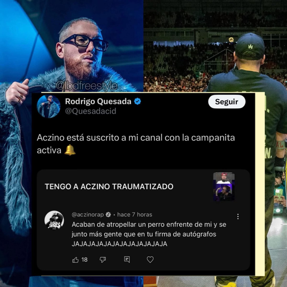 ƚιɳσɾƚιȥ 🍉 tweet media