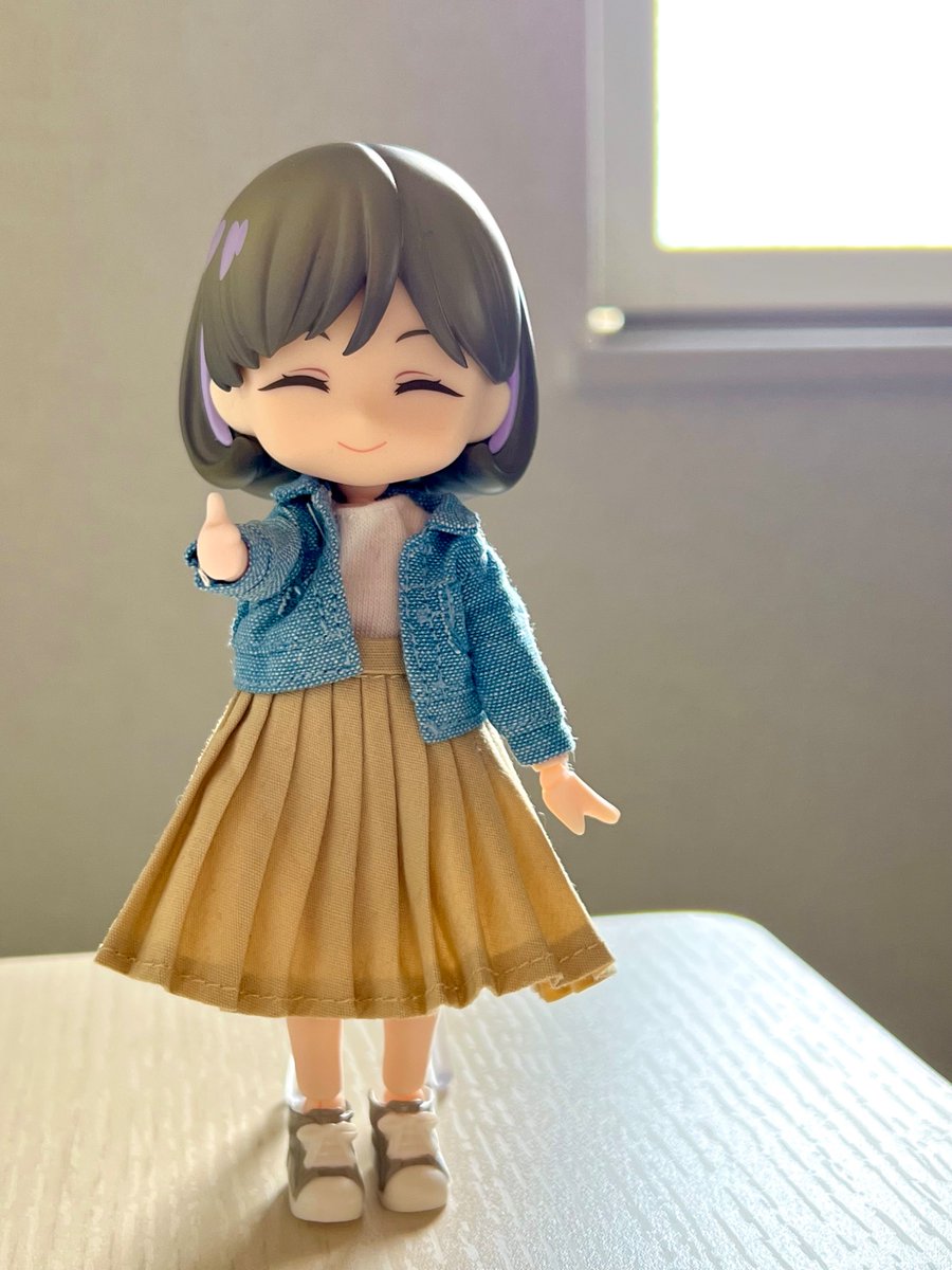 今日もいいね！ﾃﾞｽ！
#くぅ日和