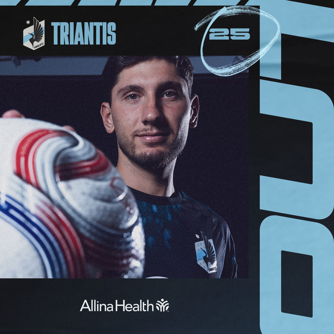 Minnesota United FC tweet media