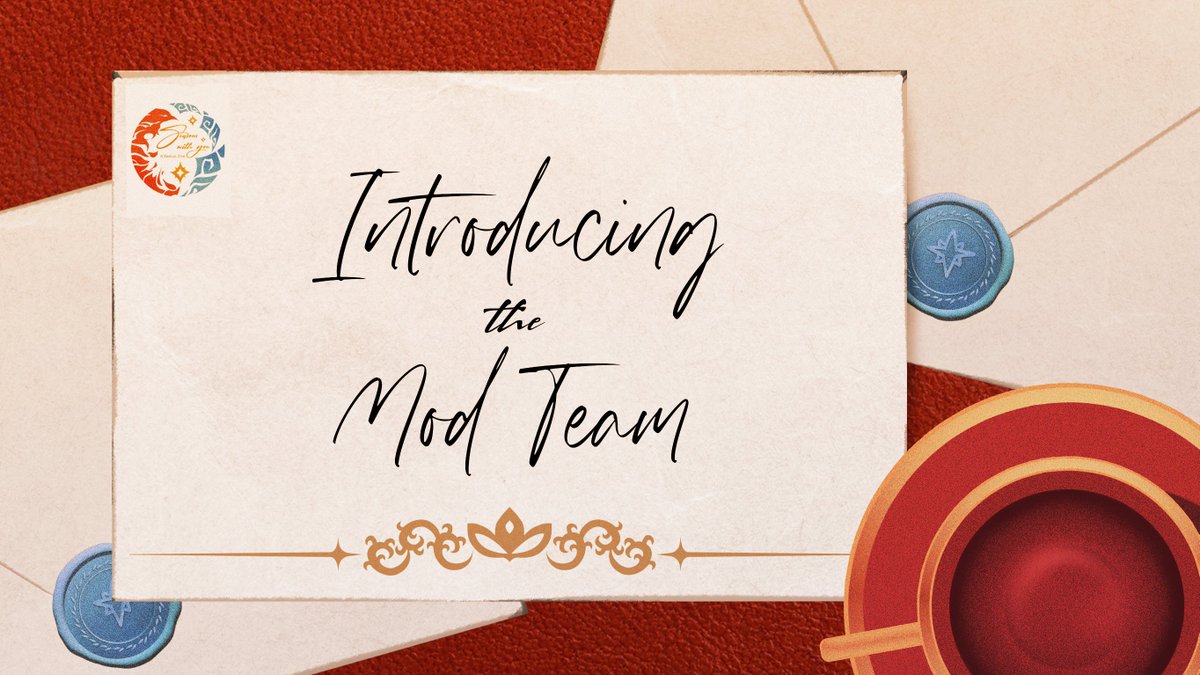 KaelucStoryZine's tweet photo. Hello fellow #kaeluc enjoyers! 
"Seasons with You" would like to introduce our mods to all of you! https://t.co/nZVM3ZUlwL