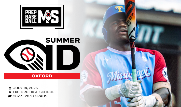 Prep Baseball Mississippi tweet media