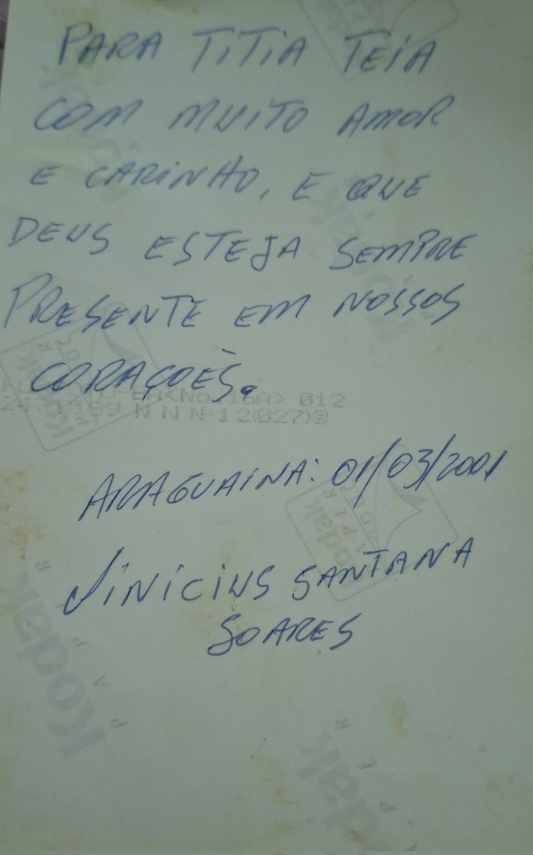 Vinicius tweet media