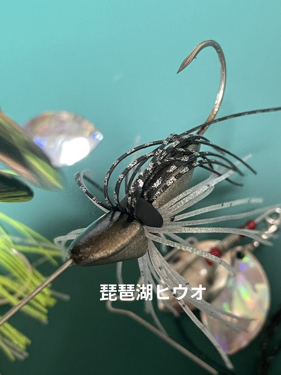 FINELures ファインルアーズ tweet media