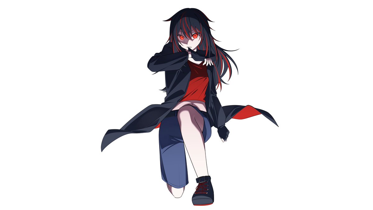 死神セラ　Vtuber💀🩸 tweet media