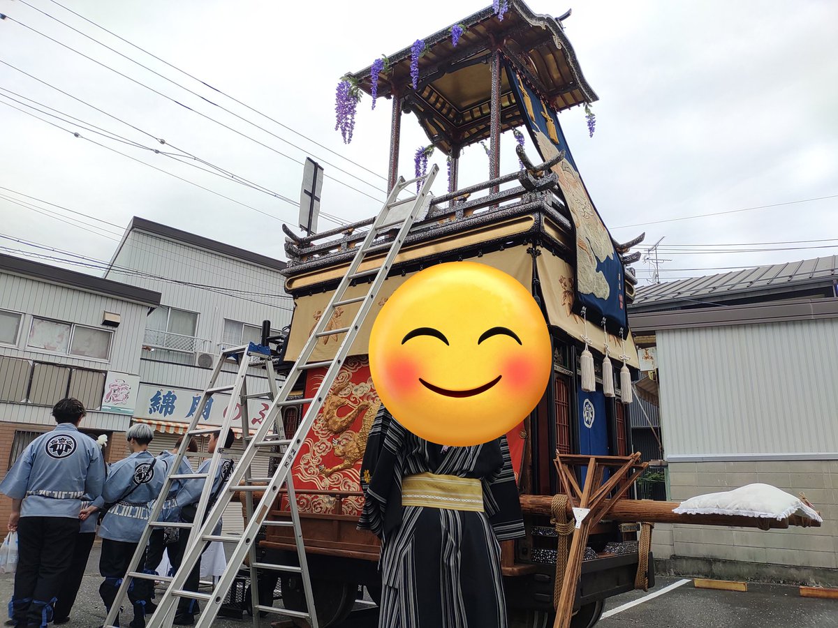 Zenshin tweet media