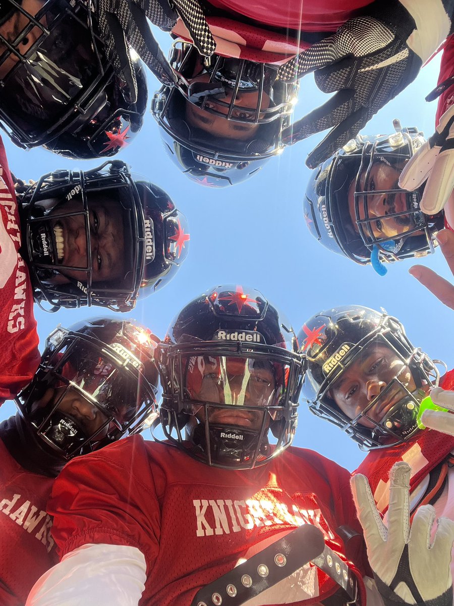 Vegas Knight Hawks tweet media