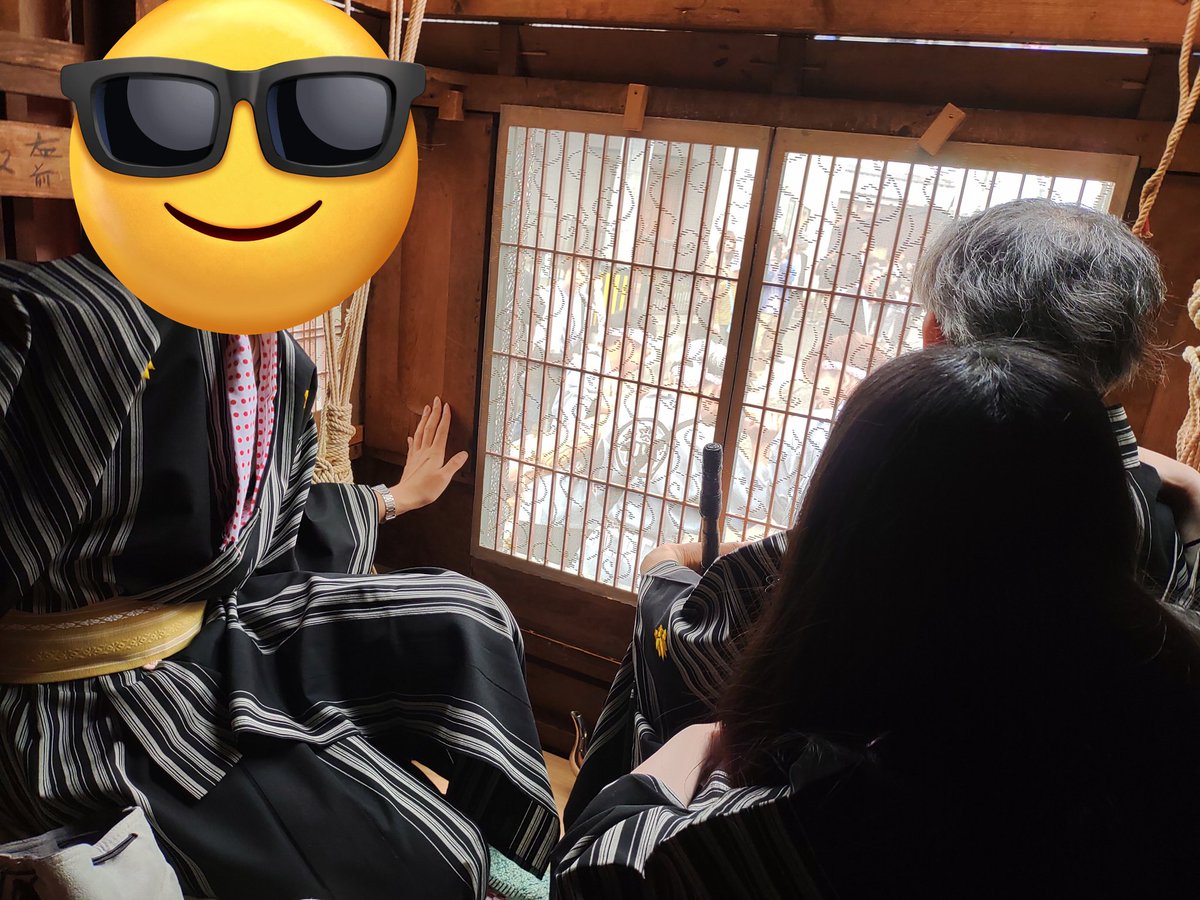 Zenshin tweet media