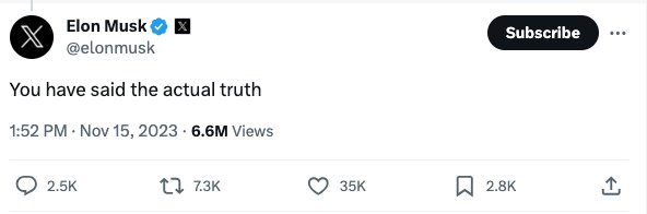 Noam tweet media