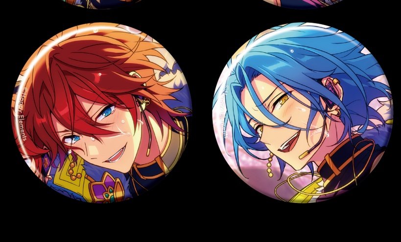 nocha31's tweet photo. 【交換】あんスタ 缶 缶バッジ 10周年 B group

譲）友也12、なずな1、創9、光12

求）HiMERU or Crazy:B
 or 2、3枚目〈燐音1、こはく1〉

5/4天王寺19:40〜の回手渡し可⭕️
お気軽にお声がけください🙇 https://t.co/N0bat7lvUF