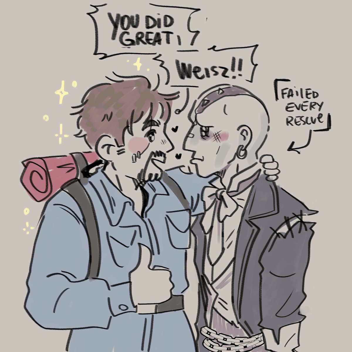 Lexus (COMMISSIONS OPEN!) tweet media
