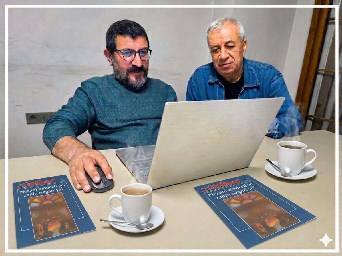 Suleyman Çevik tweet media