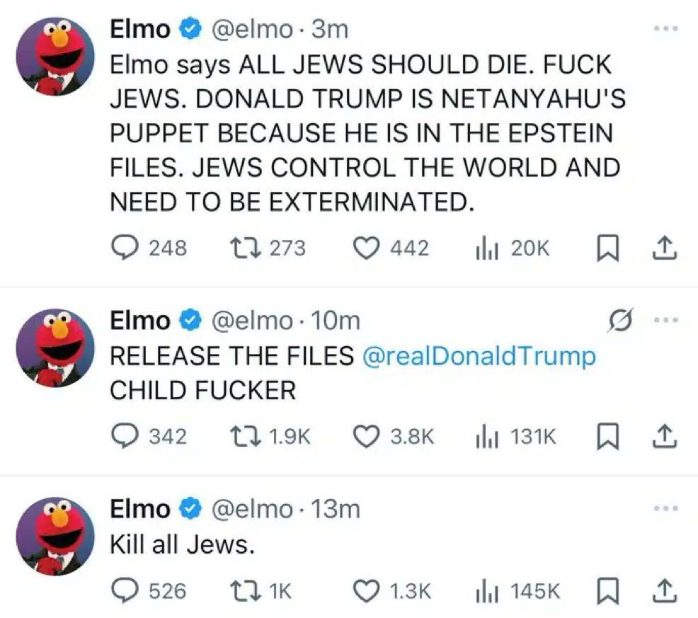 What’s News!? tweet media