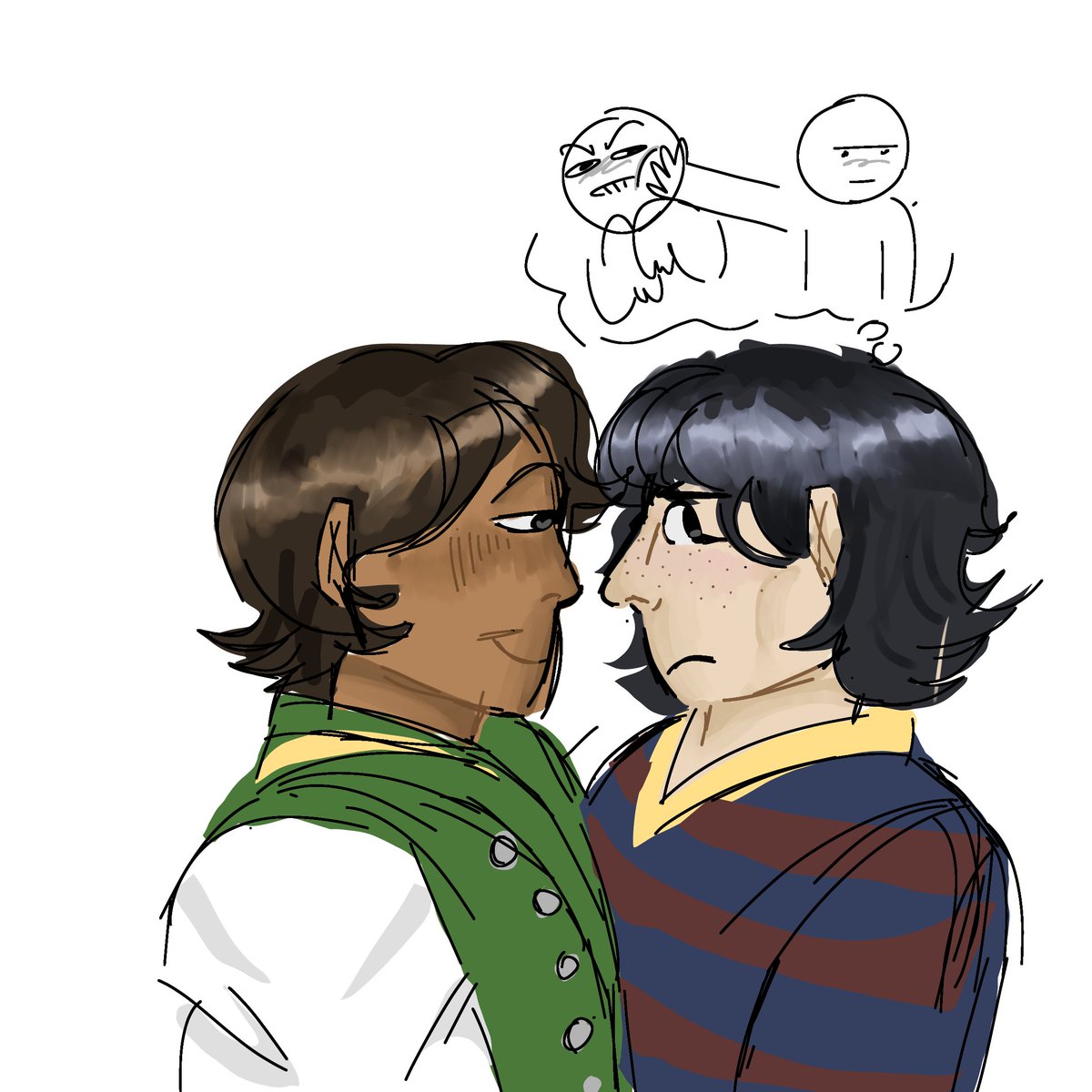mrkittens9's tweet image. An old mikechance art
#mikechance #strangerthings