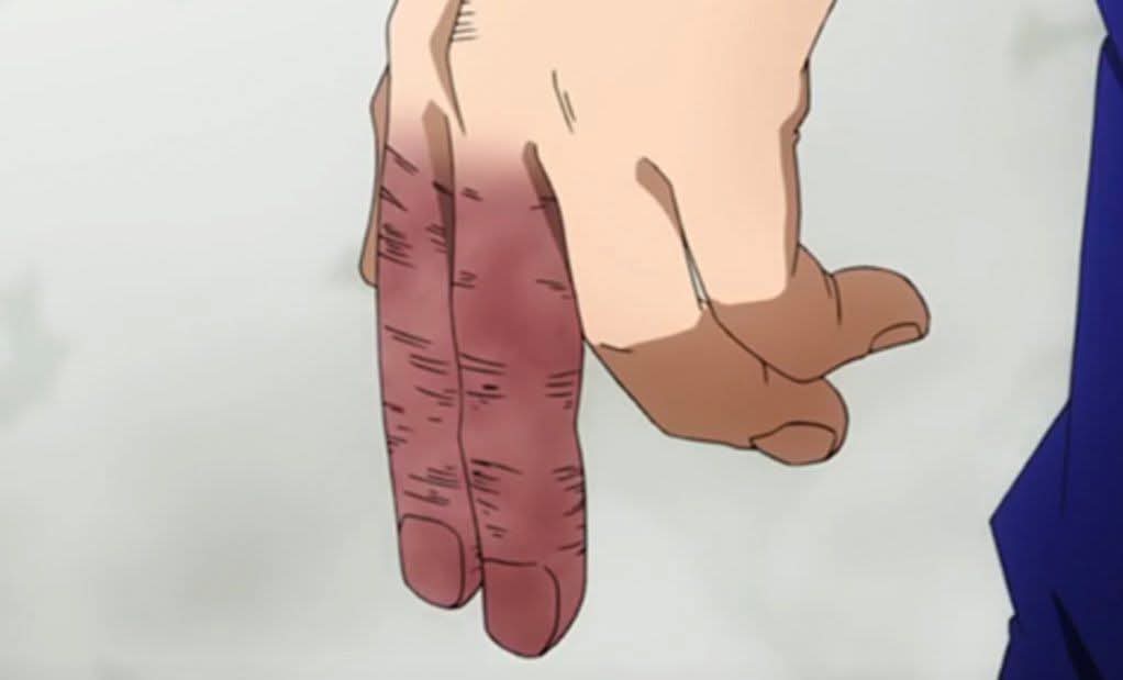Anime Tweets tweet media