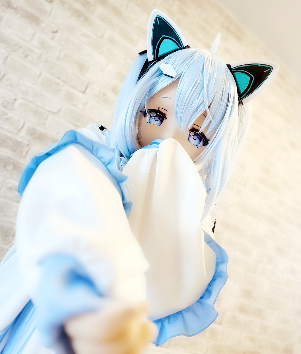 Millia(ミリア)@5/4例大祭 tweet media