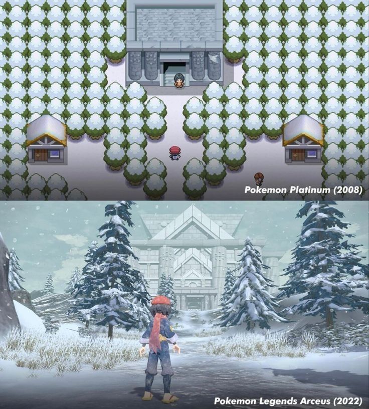 Pokémon Perfect Shots tweet media