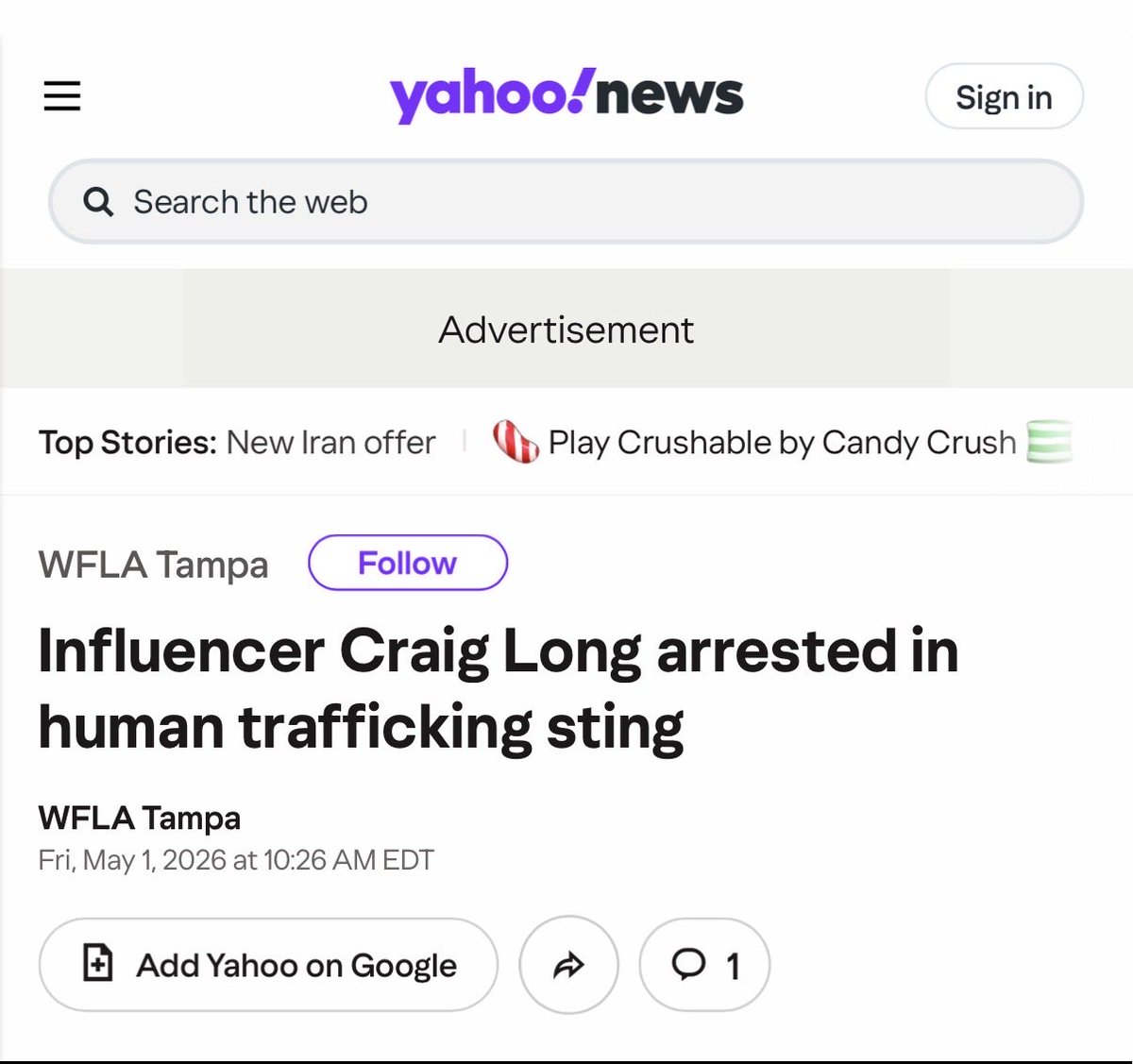 Matthew Yglesias tweet media