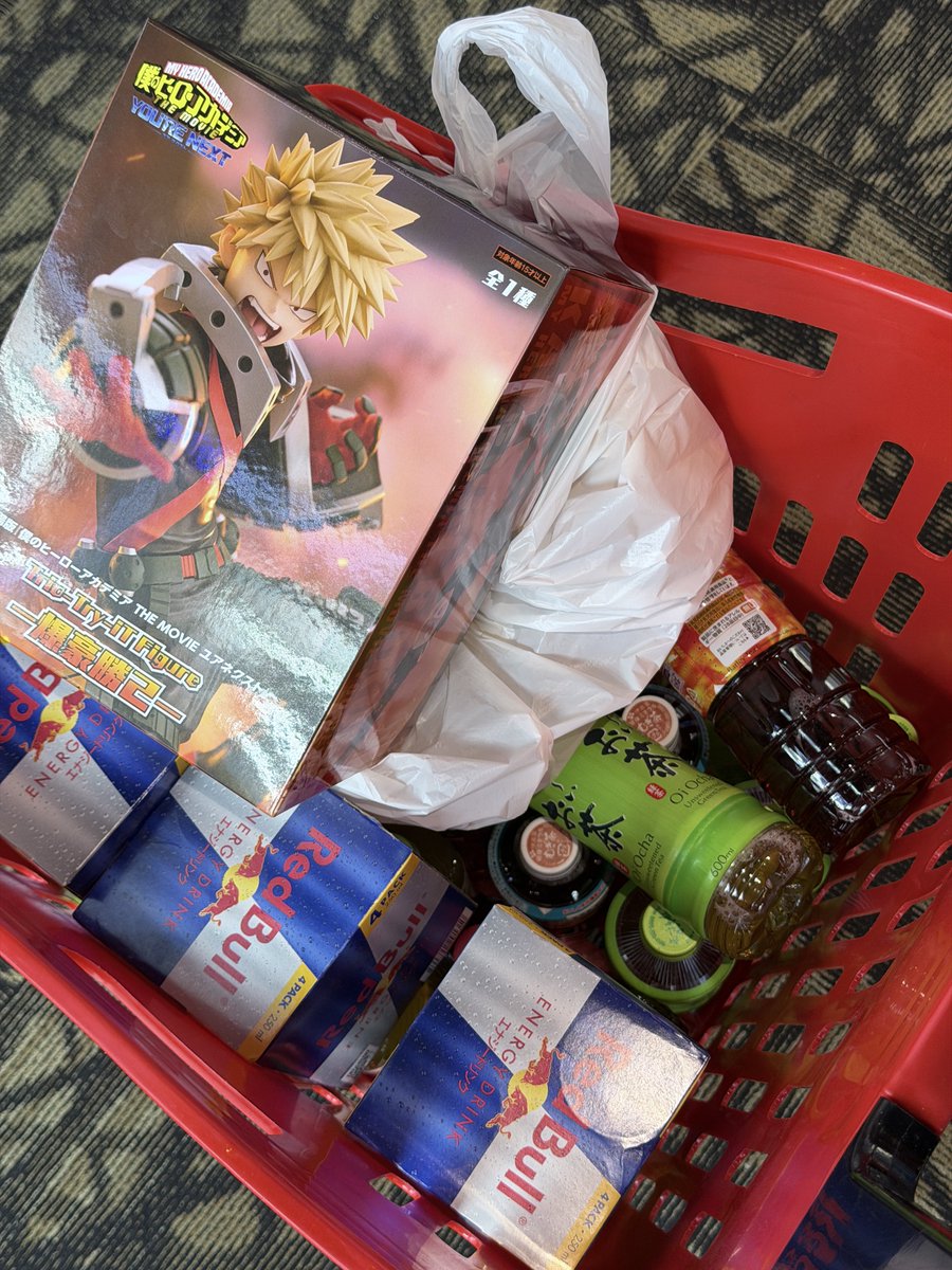 ゆーちゃんねる🔥クレーンゲーム・一番くじ・フィギュア🔥 tweet media