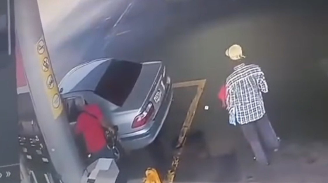 diariolagrey's tweet image. Captan una nueva modalidad de hurto en las estaciones de servicio en Maracaibo

youtube.com/shorts/aVUqiAT…

Diario La Grey | Canal de Noticias

Telegram 
t.me/diariolagrey

#Diariolagrey #Maracaibo #zulia